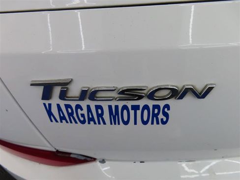 Used 2018 Hyundai Tucson SE FWD image 13