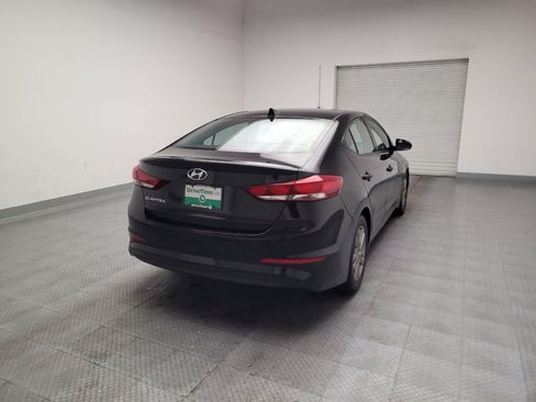 Used 2017 Hyundai Elantra SE w/ SE A/T Tech Package 03 FWD image 7