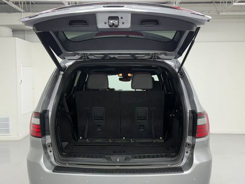 Used 2021 Dodge Durango R/T w/ Technology Group image 45