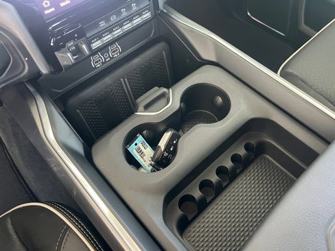 New 2025 RAM 2500 Laramie w/ Sport Appearance Package image 32