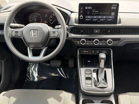 New 2026 Honda CR-V EX image 25