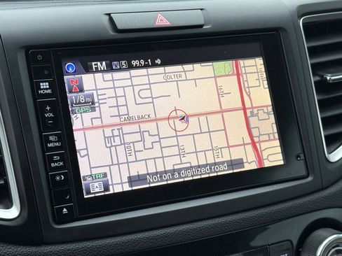 Used 2015 Honda CR-V EX-L image 23