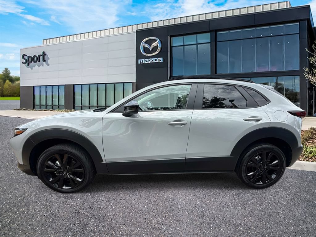 Used 2026 MAZDA CX-30 AWD 2.5 S image 7