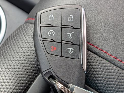 Used 2023 Chevrolet Tahoe RST w/ Max Trailering Package image 35