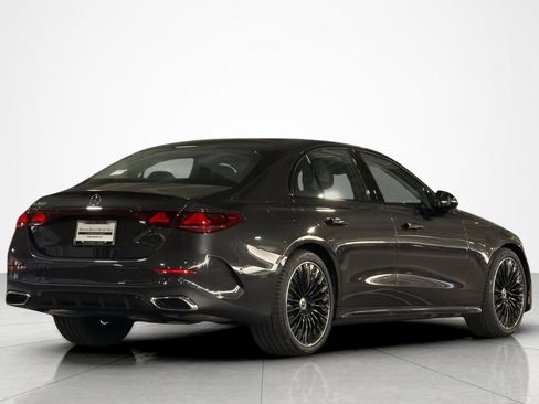 New 2027 Mercedes-Benz E 350 Sedan image 5