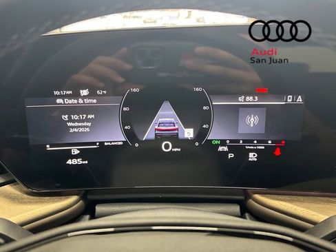 Used 2025 Audi Q5 2.0T Premium image 22