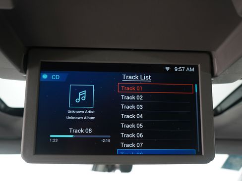 Used 2022 Honda Odyssey Touring image 19