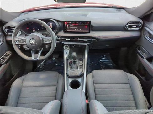 Used 2024 Dodge Hornet R/T image 17