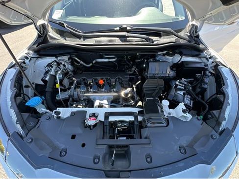 Used 2021 Honda HR-V EX image 39
