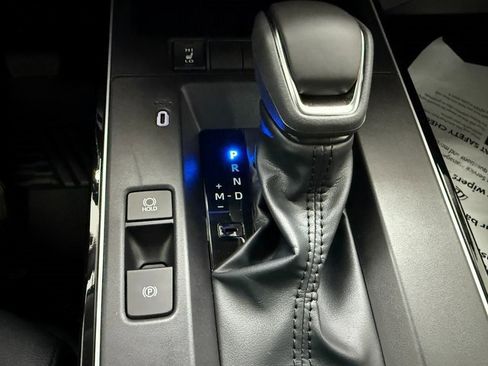 New 2026 Toyota Corolla Cross XLE w/ Convenience Package image 21