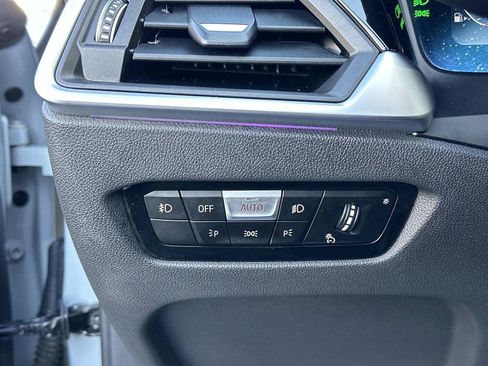 Used 2023 BMW 430i Convertible w/ M Sport Package RWD image 17