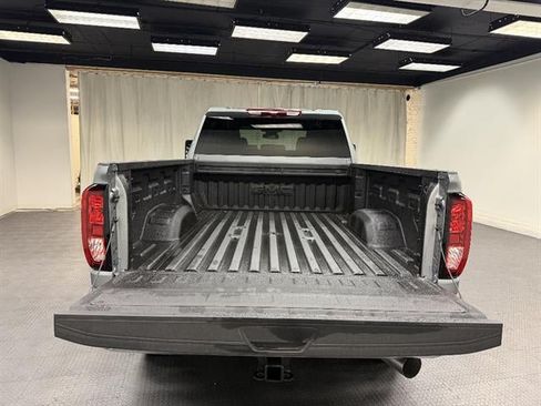 New 2026 GMC Sierra 2500 SLE w/ SLE Value Package; AWD/4WD image 3