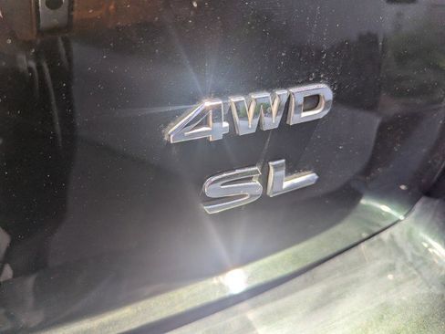Used 2020 Nissan Pathfinder SL w/ Cargo Package AWD/4WD image 33
