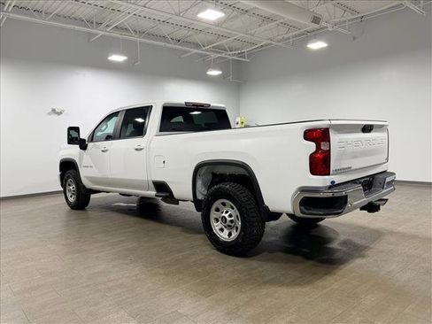 Used 2024 Chevrolet Silverado 3500 LT w/ Safety Package image 6