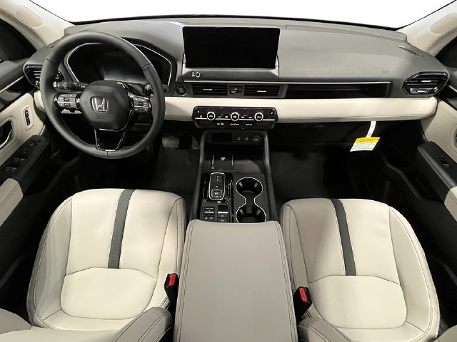 New 2026 Honda Pilot EX-L image 14