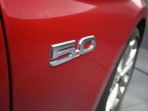 Used 2020 Ford Mustang GT Premium w/ Equipment Group 401A RWD image 14