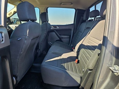 Used 2023 Ford Ranger XLT w/ Equipment Group 302A High image 13