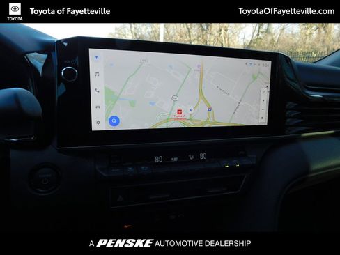 Certified 2025 Toyota Camry SE image 7