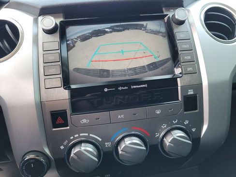 Used 2021 Toyota Tundra SR5 AWD/4WD image 15
