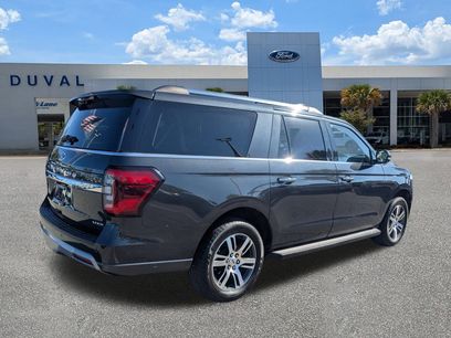 Used 2024 Ford Expedition Max Limited