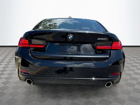 Used 2024 BMW 330i Sedan image 7