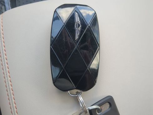 New 2026 Genesis GV70 3.5T Sport Prestige image 31