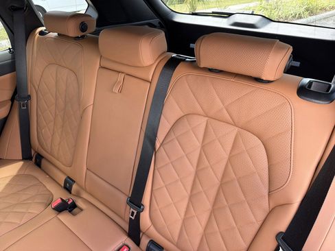 Certified 2026 BMW X5 sDrive40i RWD image 21