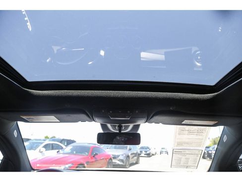 Used 2023 Mercedes-Benz GLC 300 4MATIC Coupe image 14