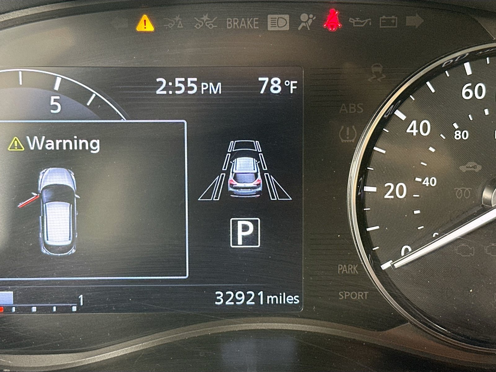 Used 2021 Nissan Kicks SR FWD image 11