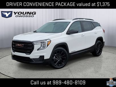Certified 2023 GMC Terrain SLE w/ Driver Convenience Package