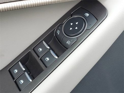 New 2026 Ford Explorer Active w/ Active Comfort Package image 26