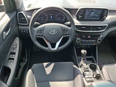 Used 2019 Hyundai Tucson Value AWD/4WD image 11