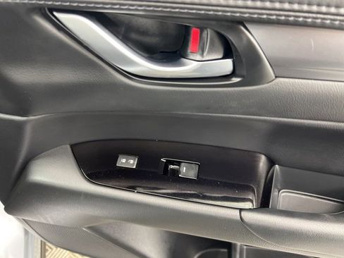 Used 2023 MAZDA CX-5 AWD 2.5 S w/ Preferred Package image 25