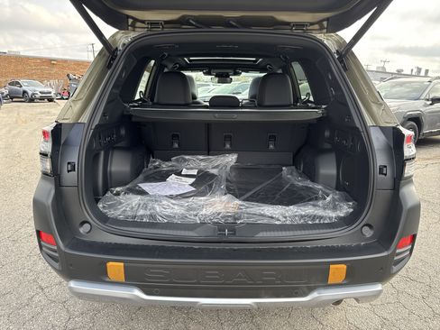 New 2026 Subaru Forester Wilderness image 31