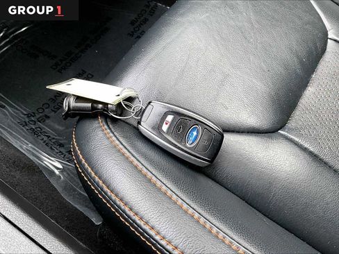 Certified 2023 Subaru Crosstrek 2.5i Limited image 15