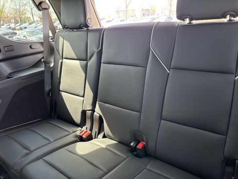 Used 2024 Cadillac Escalade Sport w/ Touring Package image 33