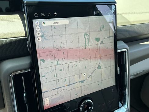 New 2026 GMC Yukon Denali AWD/4WD image 14
