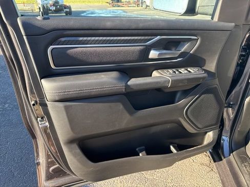 New 2026 RAM 1500 Lone Star AWD/4WD image 22