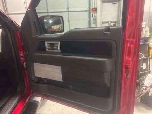 Used 2012 Ford F150 FX4 w/ FX Plus Pkg image 16