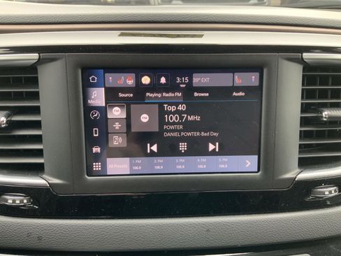 Used 2023 Chrysler Voyager LX image 37