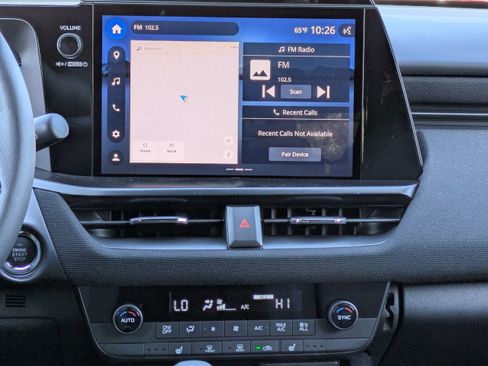 New 2026 Subaru Outback Premium image 19