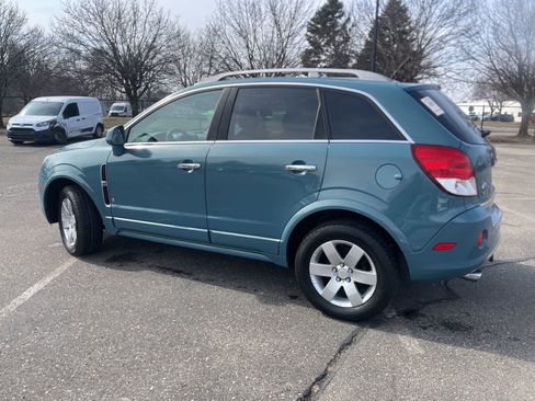 Used 2008 Saturn Vue XR w/ Convenience Package image 3
