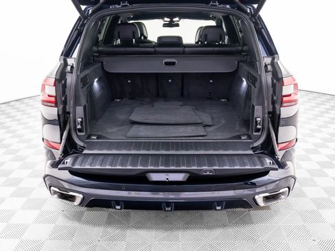 Certified 2023 BMW X5 xDrive40i w/ Executive Package image 33