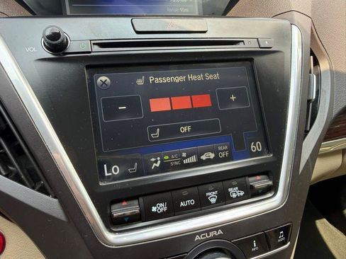 Used 2015 Acura MDX FWD image 17