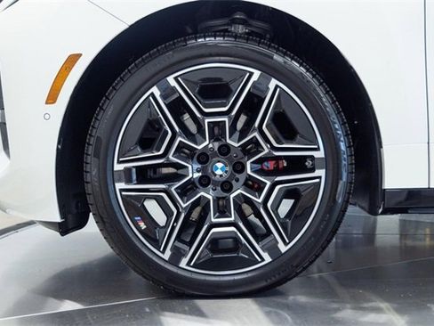 New 2026 BMW iX xDrive60 image 26