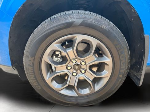 Used 2022 Ford Maverick XLT FWD image 9