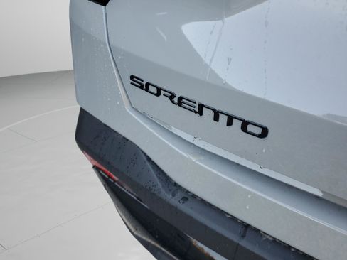 New 2026 Kia Sorento X-Line EX image 9
