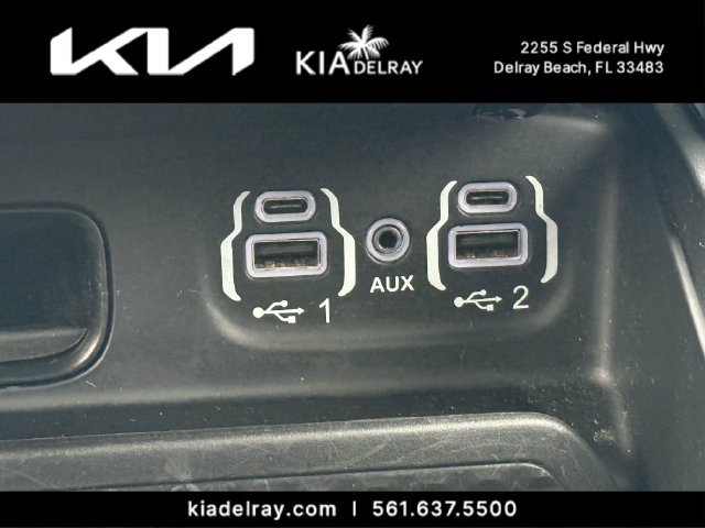 Used 2024 RAM 1500 Big Horn RWD image 23