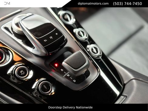 Used 2016 Mercedes-Benz AMG GT S image 24
