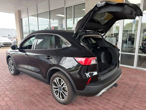 Used 2020 Ford Escape SEL AWD/4WD image 14